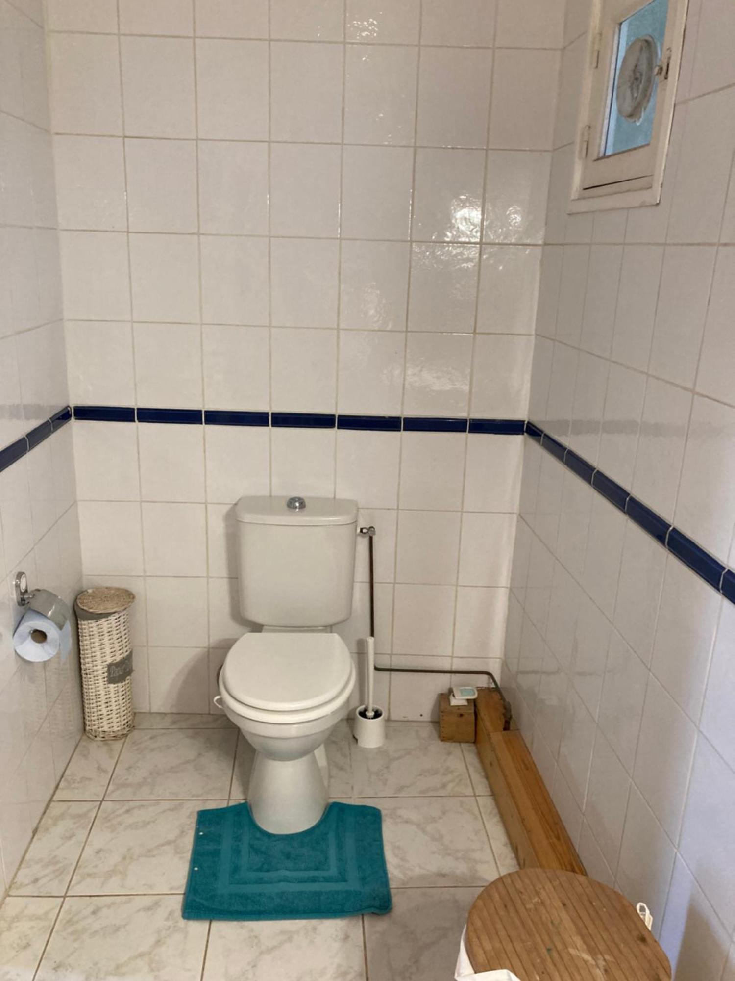 Appartement Independant Dans Villa Eze Bord De Mer Екстериор снимка